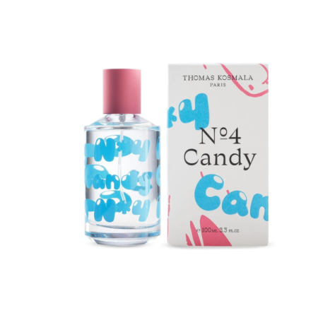 Candy Eau de Parfum Thomas Kosmala